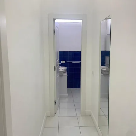 Helmirage Luxury Гостьовий будинок Сорренто