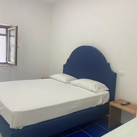 Helmirage Luxury 4* Сорренто