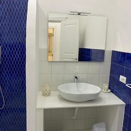 Гостьовий будинок Helmirage Luxury Сорренто