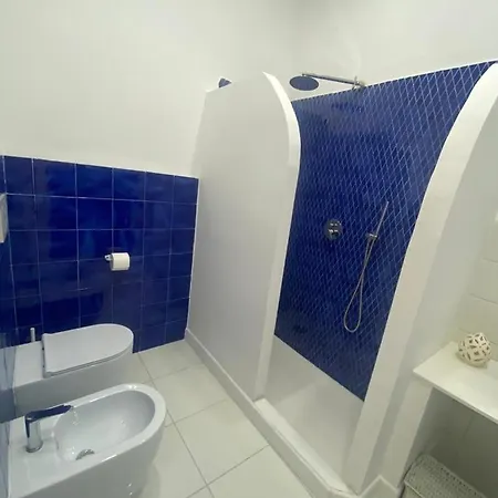 Гостьовий будинок Helmirage Luxury Сорренто
