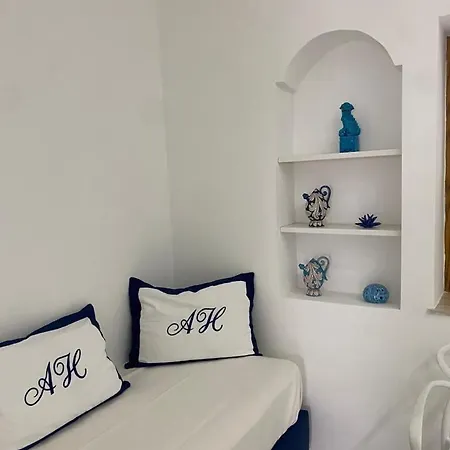 Гостьовий будинок Helmirage Luxury Сорренто
