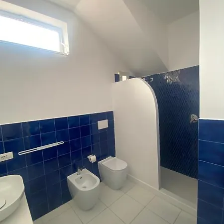 Helmirage Luxury 4* Сорренто