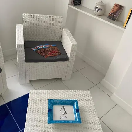 Helmirage Luxury Сорренто